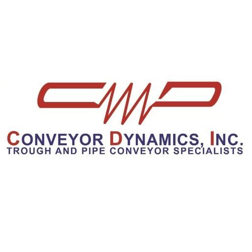 Conveyor Dynamics, Inc. logo