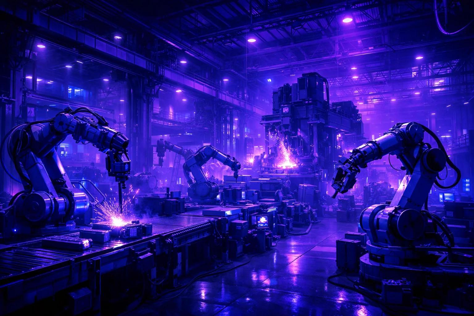 Regal Commodities — a general picture