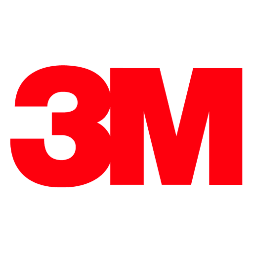 3M logo