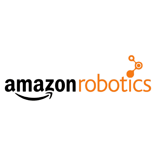 AWS logo — equipment brand supported by professionals on Automate America