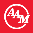 American Axle logo