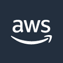 AWS Data Center (Amazon) logo