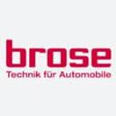 Brose North America logo