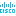 CISCO Systems logo