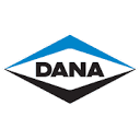 Dana Incorporated- Maintenance- Fanuc logo