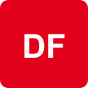 Danfoss A/S logo