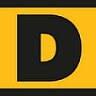 B&D Thread Rolling logo