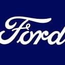 Ford Sterling Assembly (Abb Robots) | Project Duration: 1 year logo