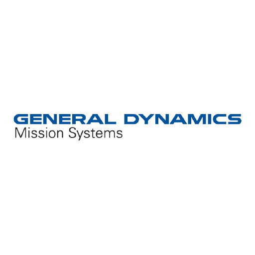General Dynamics logo