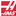 Haas Automation logo