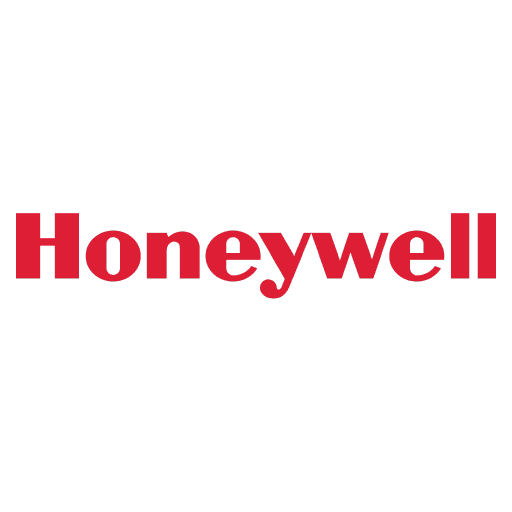 Honeywell logo — equipment brand supported by professionals on Automate America