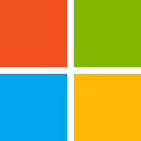 Microsoft Education Services logo — School