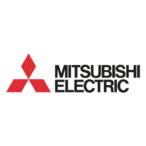 Mitsubishi Basic PLC logo