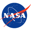 NASA Rd logo