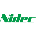NIDEC AUTOMOTIVE logo