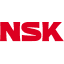NSK logo