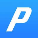 Progressive Surface logo