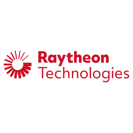 Raytheon Missile Systems Company logo