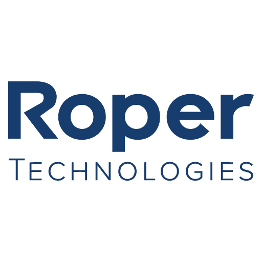 Roper Pump Co logo