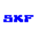 SKF Pozna logo