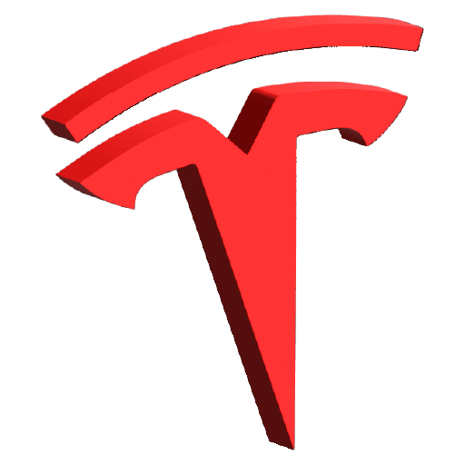 Tesla logo