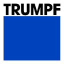 TRUMPF logo