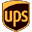 UPS, PLC logo