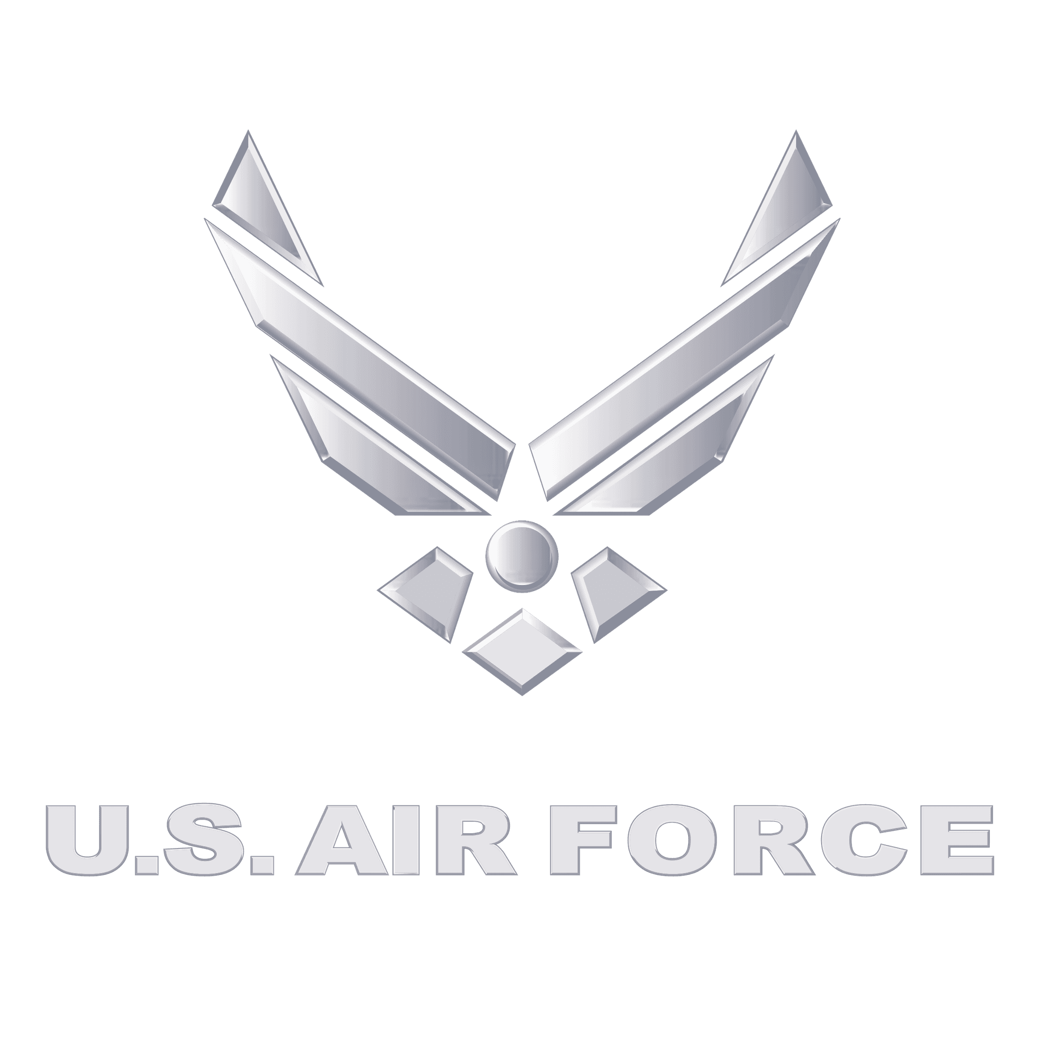 Air Force logo — School