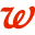 Walgreens Distribution Center logo — Facility