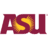 Arizona State Univesity logo — School