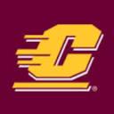 Central Michigan University logo — School