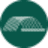 Delta College logo — School