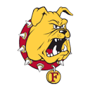 Ferris State University logo — School
