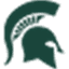 Michigan State University logo — School