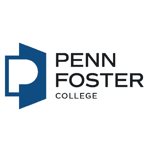 Penn Foster College logo — School