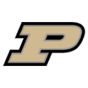 Indiana University-Purdue University logo — School
