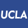 University of California, Los Angeles logo — School