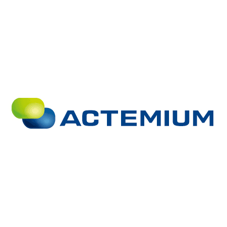 Actemium INP logo