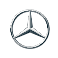 Mercedes-Benz USA logo