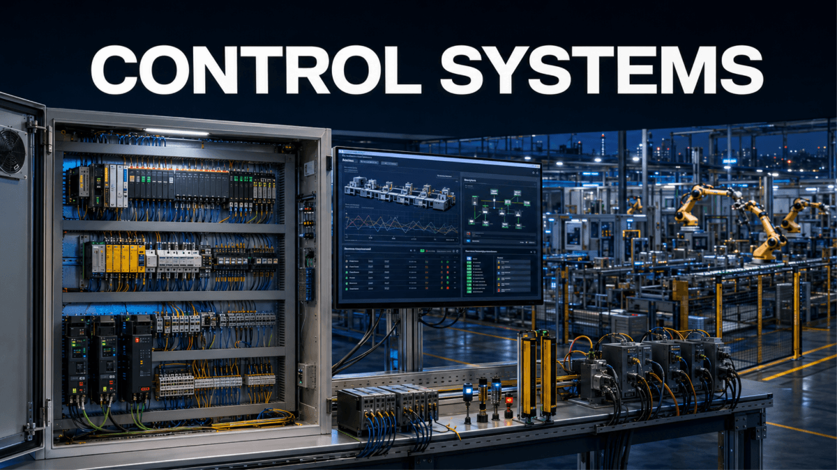 Control Systems