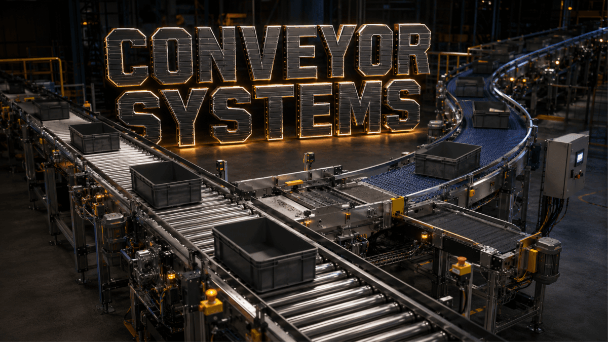 Conveyor Systems
