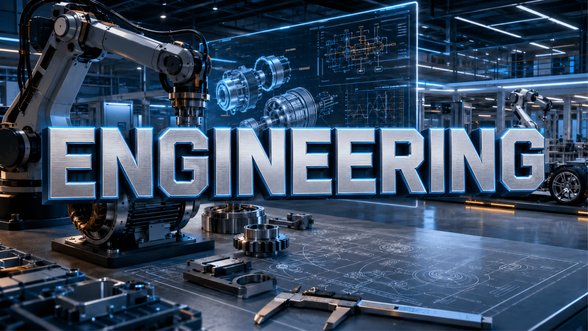 Engineering