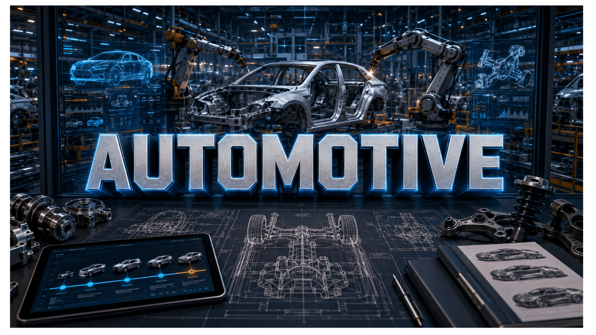 Automotive