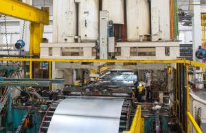 Commercial vehicle components