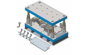 Global tooling management