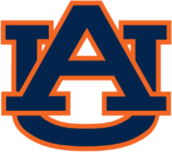 Auburn University logo — School