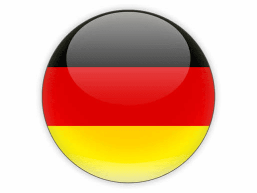 Germany logo — School