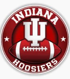 Indiana University logo — School