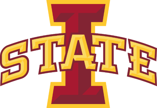 Iowa State University logo — School