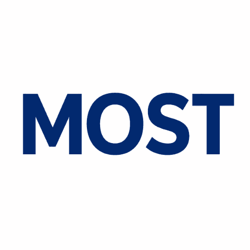 MOST logo — School